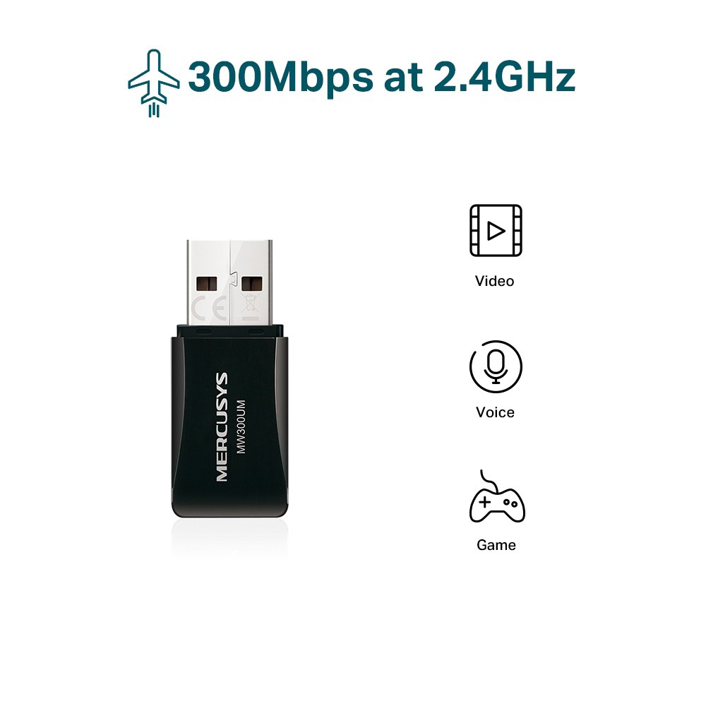 MW300UM